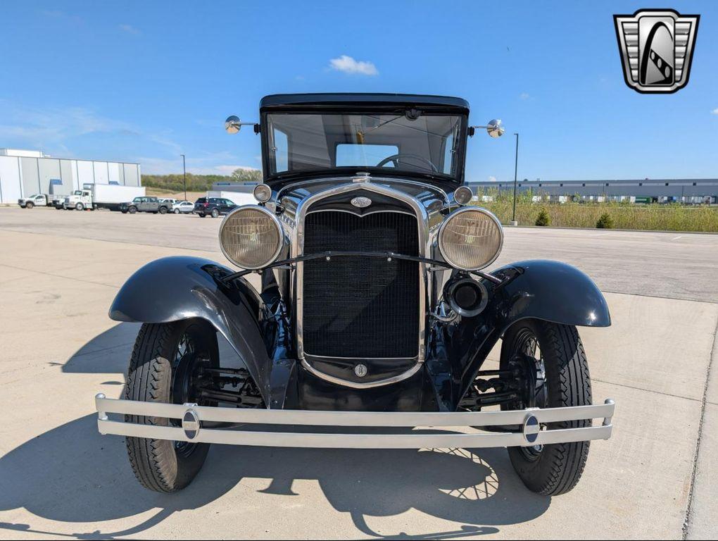 used 1931 Ford Model A car, priced at $19,000