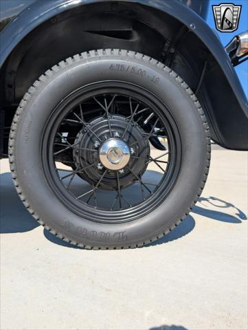 used 1931 Ford Model A car, priced at $27,000