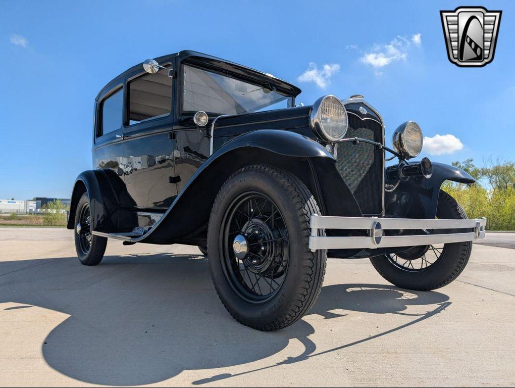used 1931 Ford Model A car, priced at $19,000