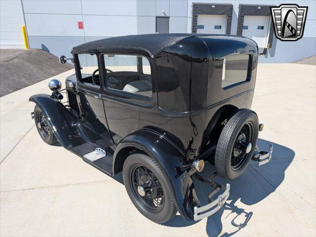 used 1931 Ford Model A car, priced at $27,000