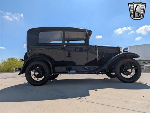 used 1931 Ford Model A car, priced at $27,000