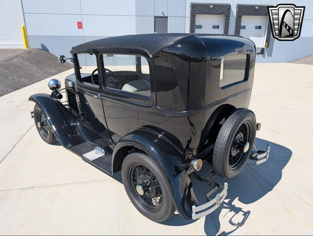 used 1931 Ford Model A car, priced at $19,000