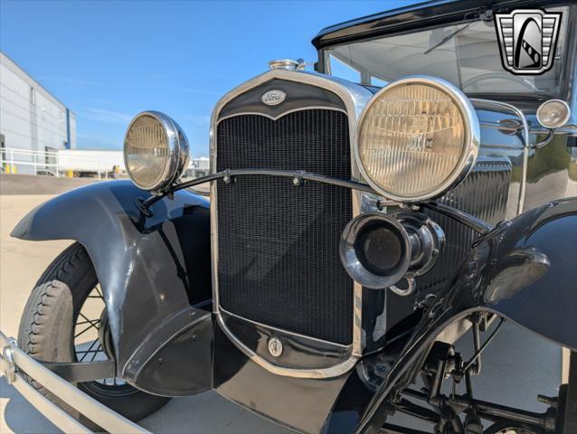 used 1931 Ford Model A car, priced at $27,000
