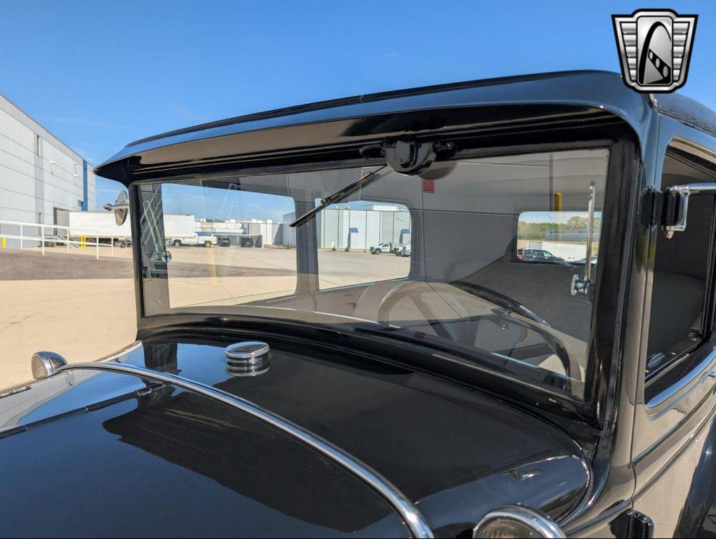 used 1931 Ford Model A car, priced at $19,000