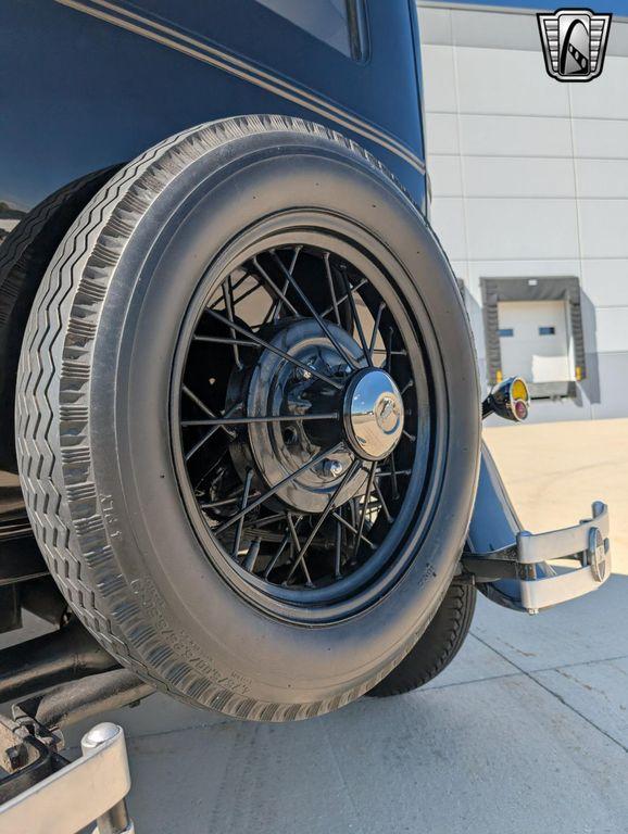 used 1931 Ford Model A car, priced at $19,000