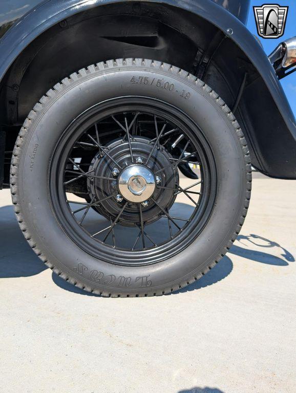 used 1931 Ford Model A car, priced at $19,000