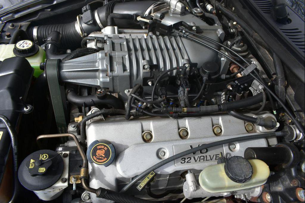 used 2005 Panoz Esperante car, priced at $57,000