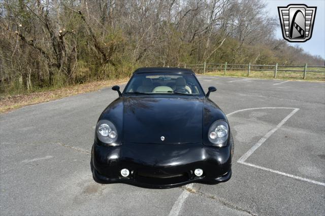 used 2005 Panoz Esperante car, priced at $59,000