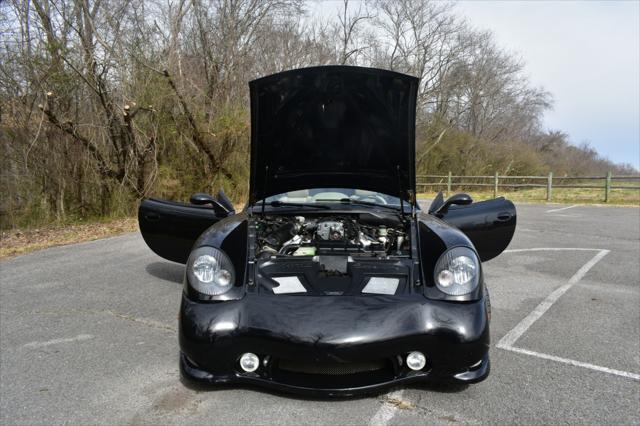 used 2005 Panoz Esperante car, priced at $59,000