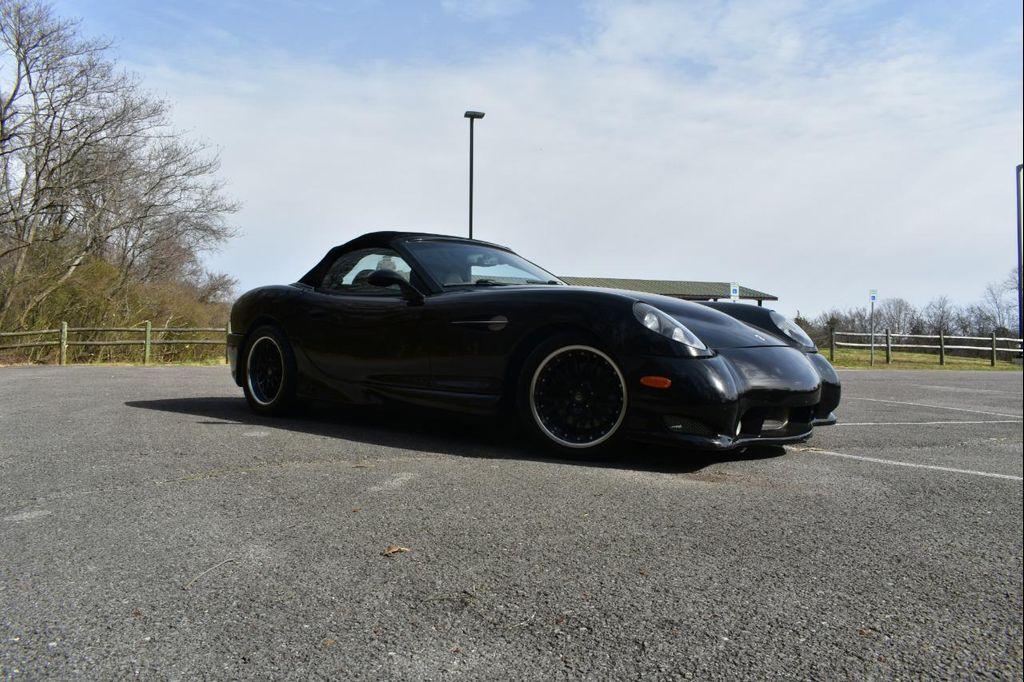 used 2005 Panoz Esperante car, priced at $57,000
