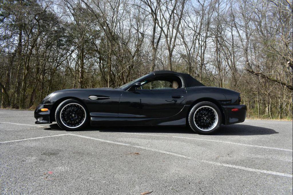 used 2005 Panoz Esperante car, priced at $57,000
