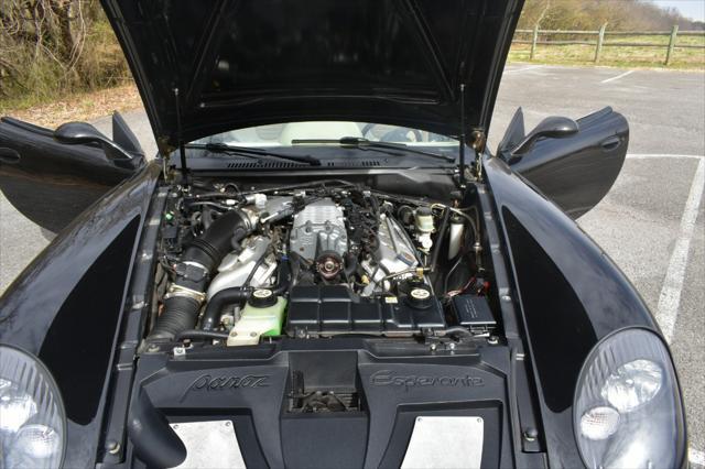 used 2005 Panoz Esperante car, priced at $59,000