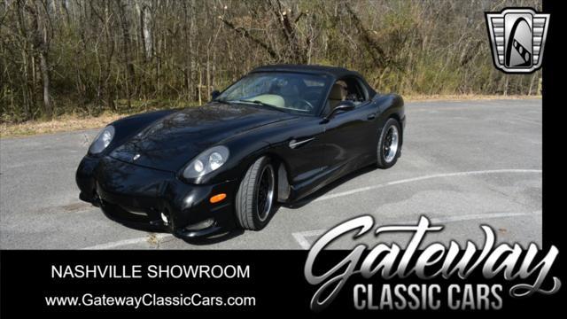 used 2005 Panoz Esperante car, priced at $59,000