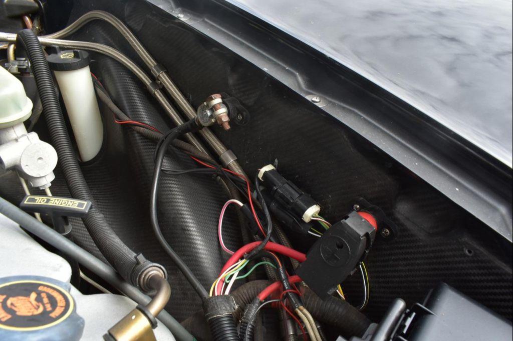 used 2005 Panoz Esperante car, priced at $57,000