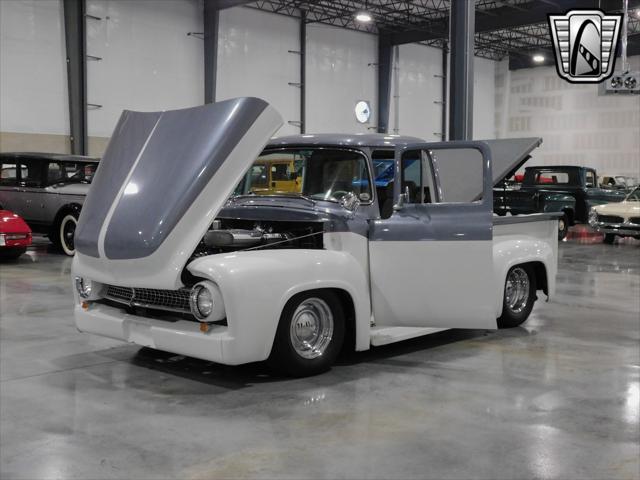 used 1956 Ford F100 car, priced at $66,000