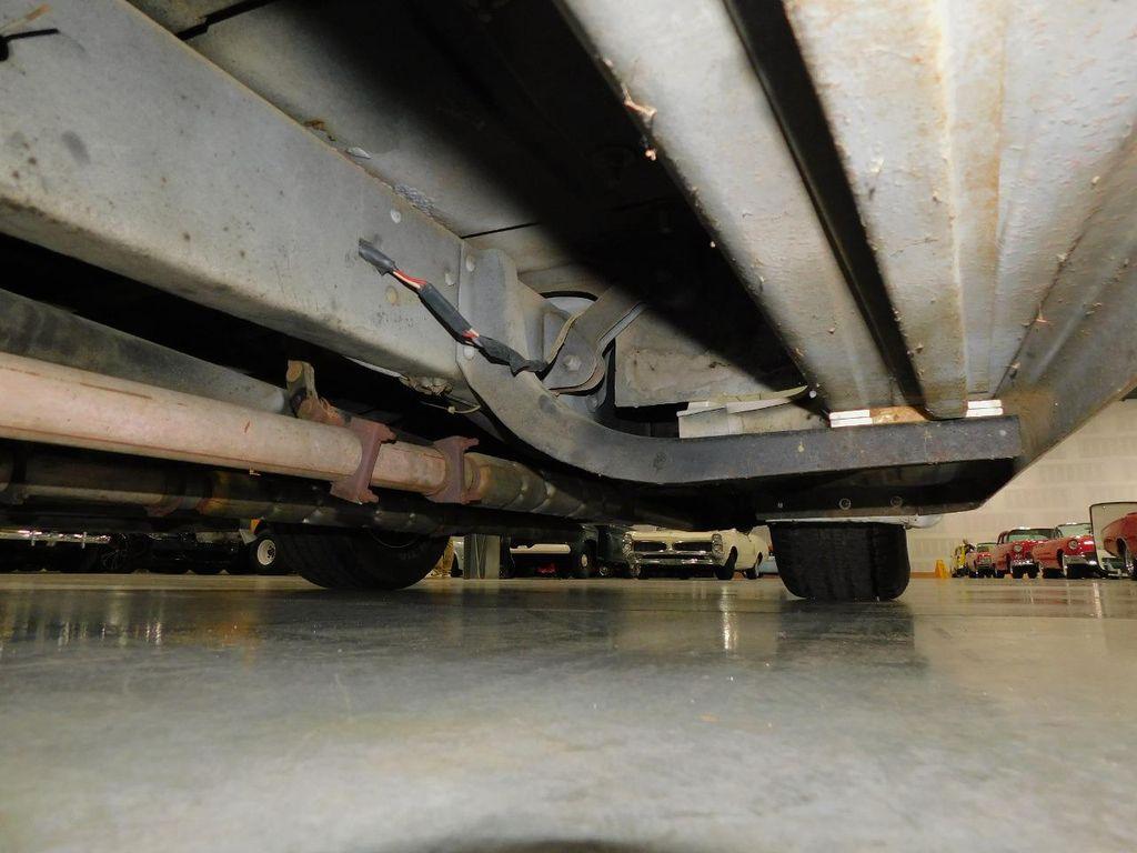 used 1956 Ford F100 car, priced at $53,000