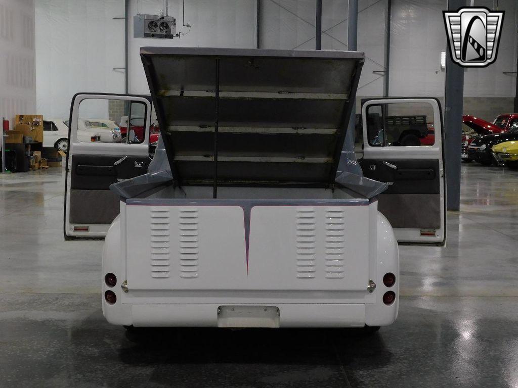 used 1956 Ford F100 car, priced at $53,000