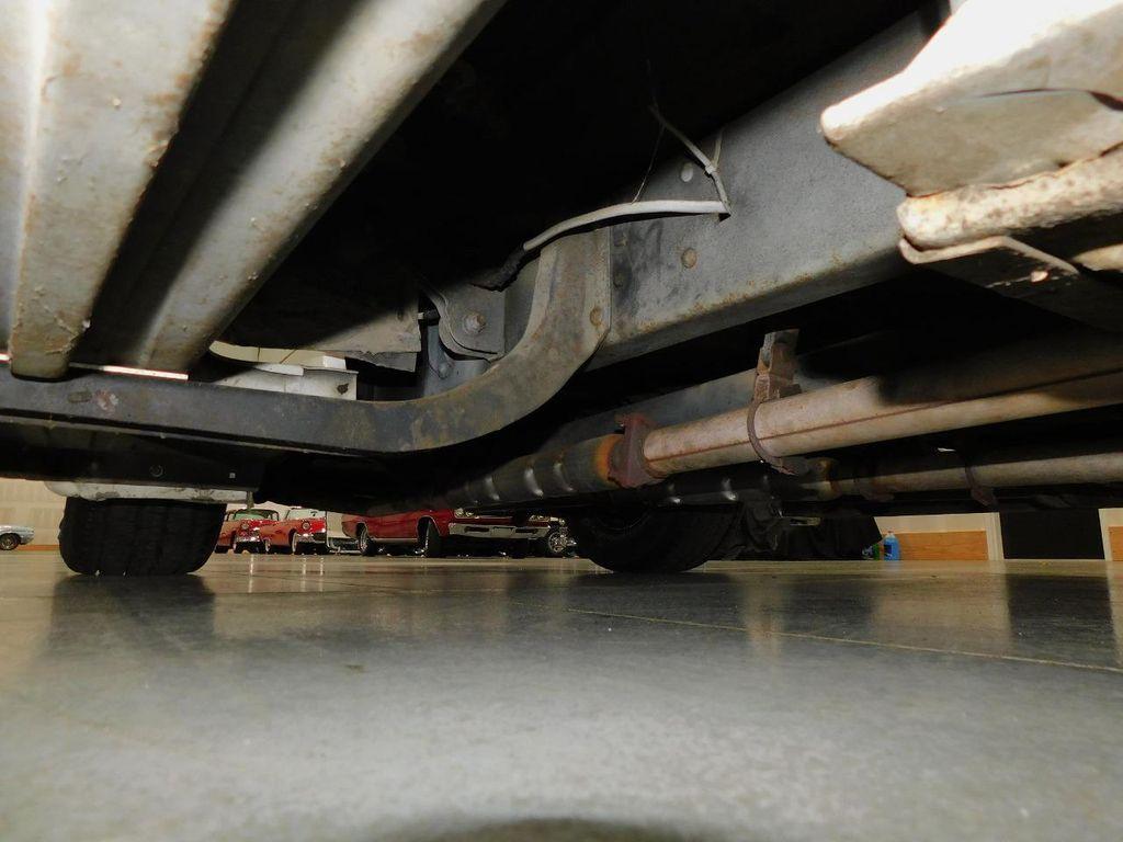 used 1956 Ford F100 car, priced at $53,000