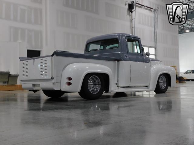 used 1956 Ford F100 car, priced at $66,000