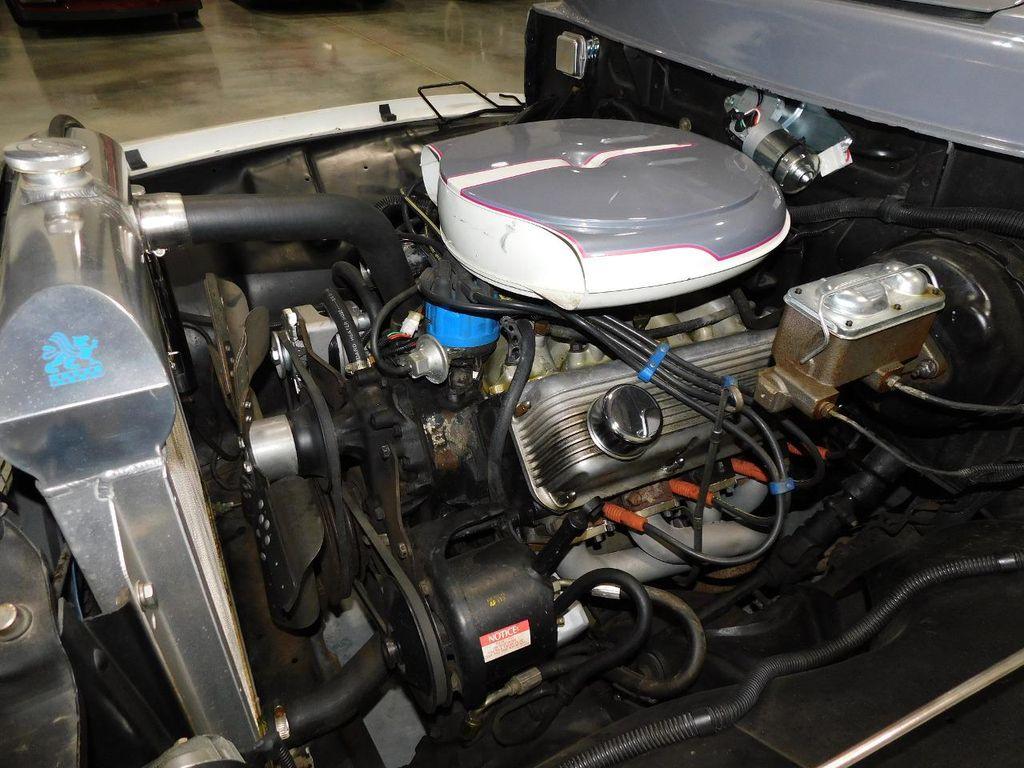 used 1956 Ford F100 car, priced at $53,000