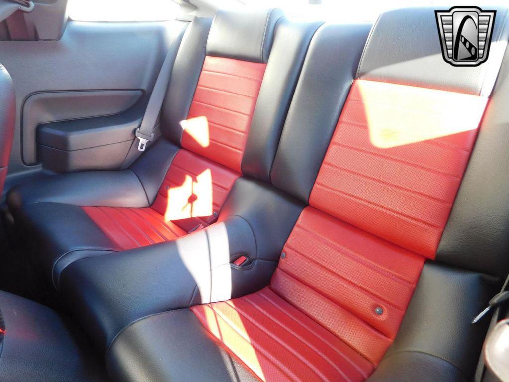 used 2008 Ford Shelby GT500 car, priced at $51,000