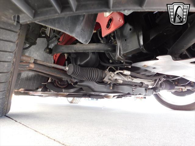 used 2008 Ford Shelby GT500 car, priced at $58,000