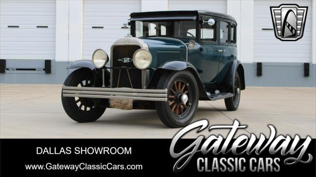 used 1929 Buick Model 27 car, priced at $17,000