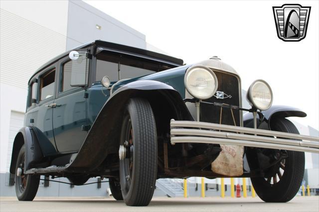 used 1929 Buick Model 27 car, priced at $17,000