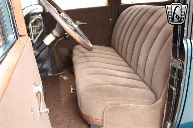 used 1929 Buick Model 27 car, priced at $17,000