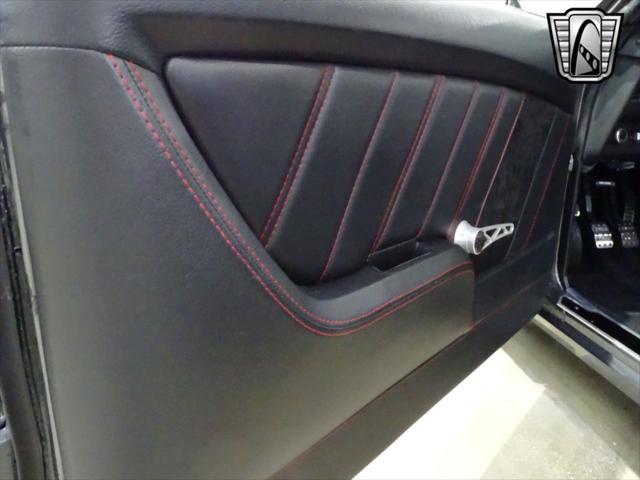 used 1969 Chevrolet Camaro car, priced at $157,000