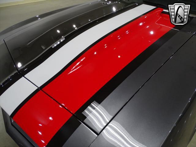 used 1969 Chevrolet Camaro car, priced at $157,000