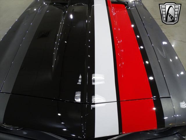 used 1969 Chevrolet Camaro car, priced at $157,000