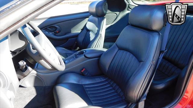 used 1994 Pontiac Firebird car, priced at $20,000