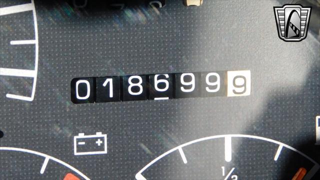 used 1994 Pontiac Firebird car, priced at $20,000