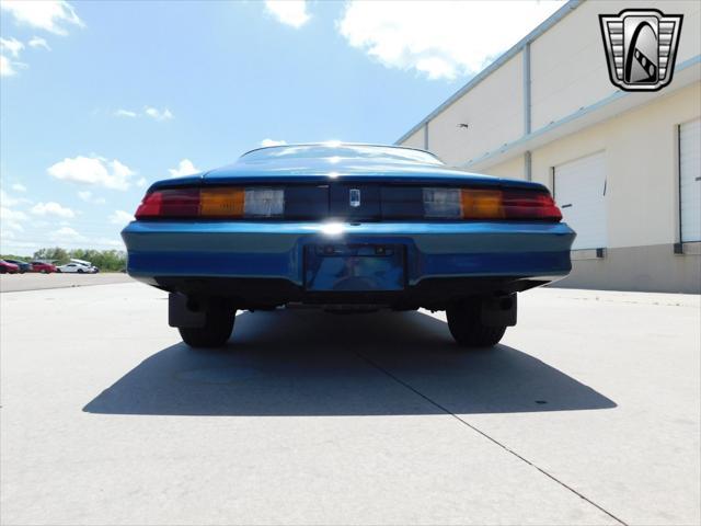 used 1979 Chevrolet Camaro car, priced at $28,000