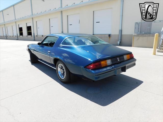 used 1979 Chevrolet Camaro car, priced at $28,000