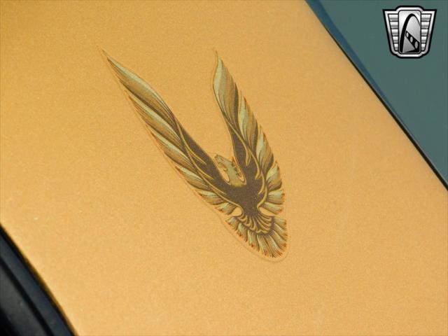 used 1979 Pontiac Firebird car, priced at $42,000