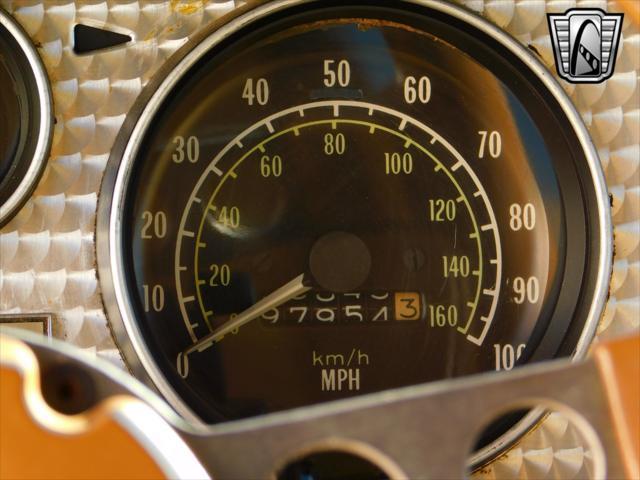 used 1979 Pontiac Firebird car, priced at $42,000