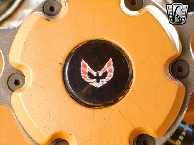 used 1979 Pontiac Firebird car, priced at $42,000