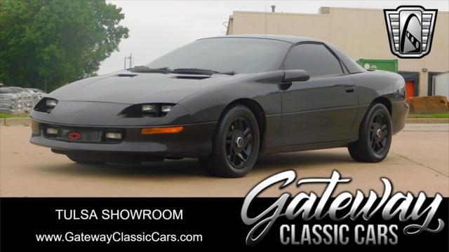 used 1993 Chevrolet Camaro car, priced at $12,000