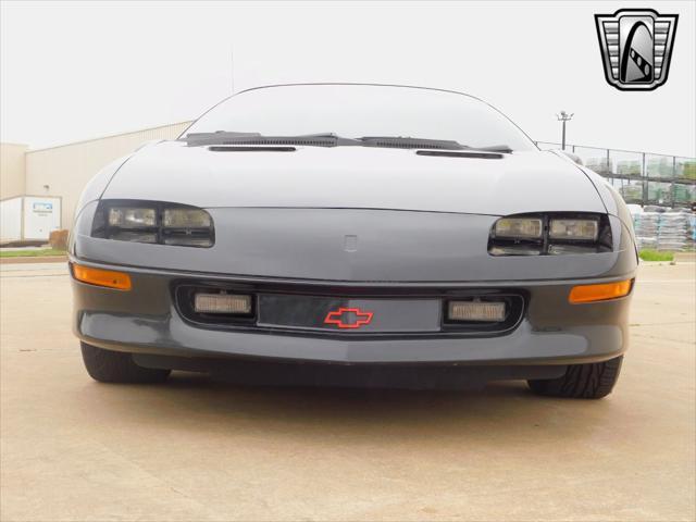 used 1993 Chevrolet Camaro car, priced at $12,000