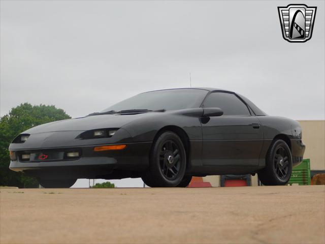 used 1993 Chevrolet Camaro car, priced at $12,000