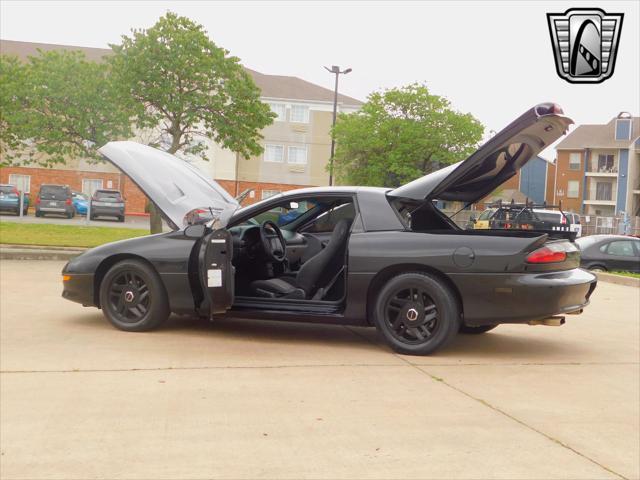 used 1993 Chevrolet Camaro car, priced at $12,000