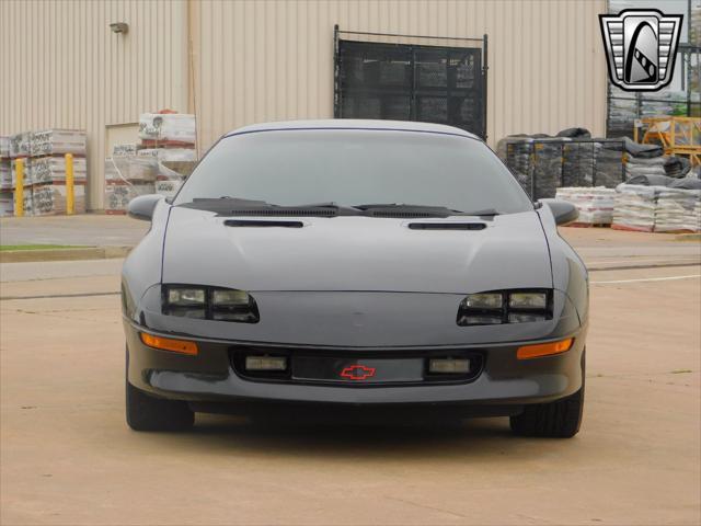 used 1993 Chevrolet Camaro car, priced at $12,000