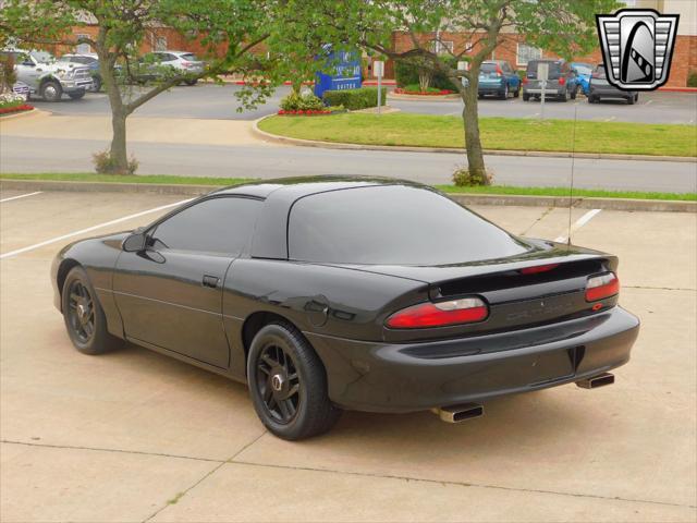 used 1993 Chevrolet Camaro car, priced at $12,000