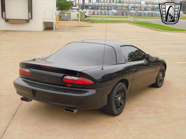 used 1993 Chevrolet Camaro car, priced at $12,000