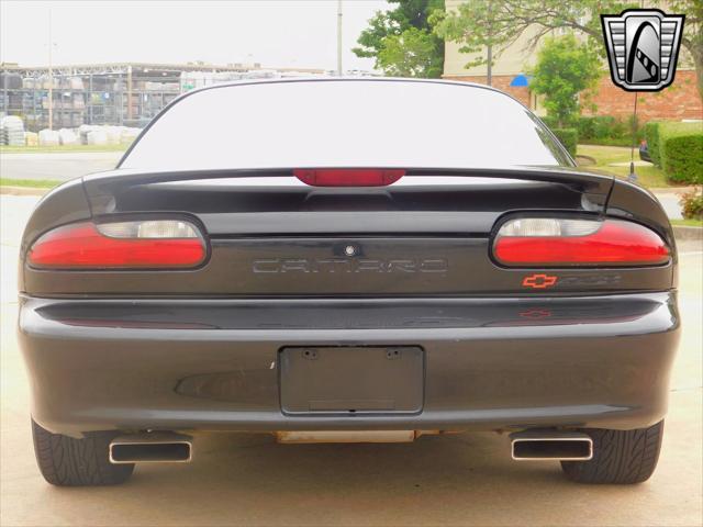 used 1993 Chevrolet Camaro car, priced at $12,000