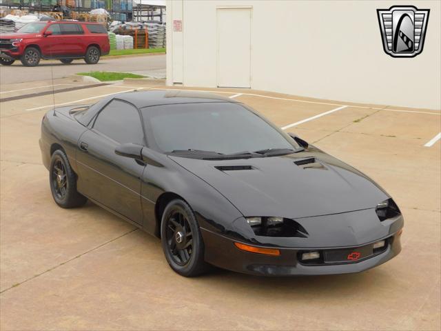 used 1993 Chevrolet Camaro car, priced at $12,000