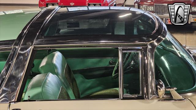 used 1956 Ford Crown Victoria car, priced at $48,000