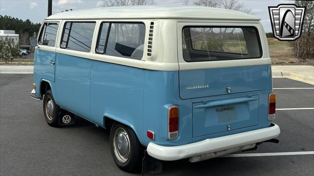 used 1975 Volkswagen Type 2 car, priced at $28,000